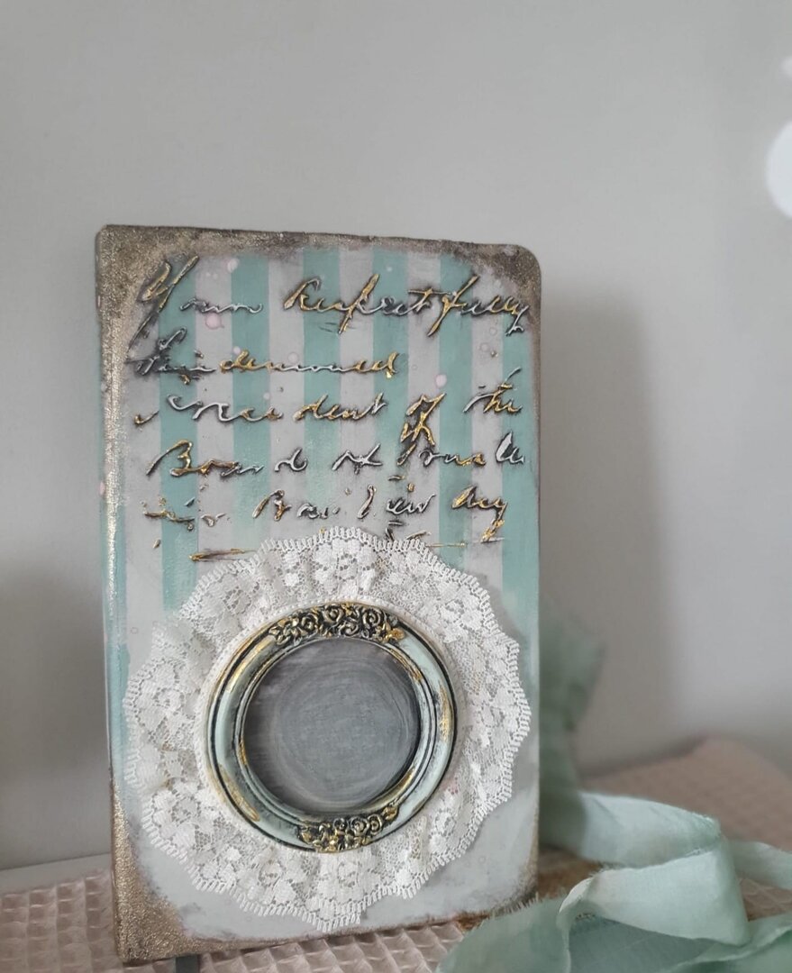 Encargo de regalo sorpresa