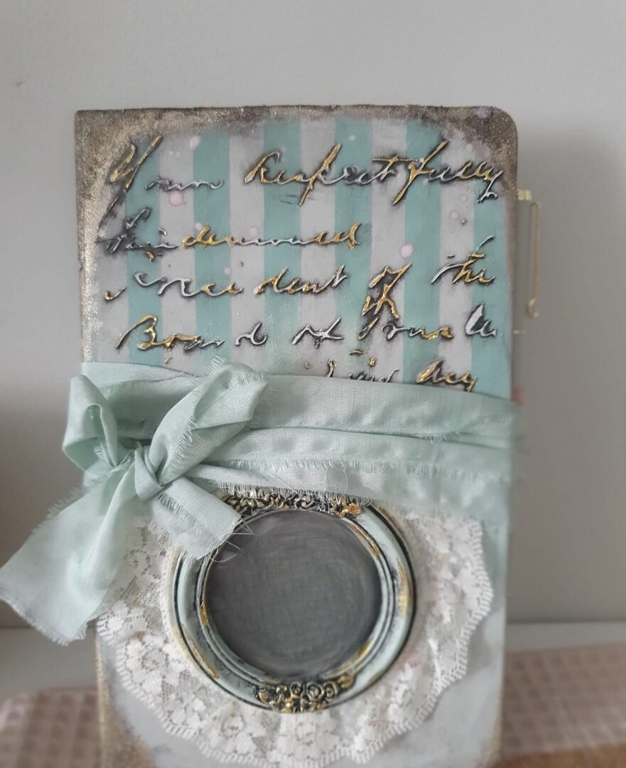 Encargo de regalo sorpresa