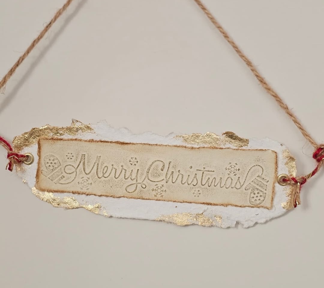 Taller Navidad Calendario de Adviento