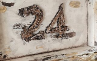 Taller Navidad 2025 Cajita alterada